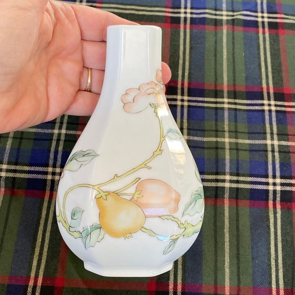 HEINRICH Villeroy & Boch Fruit Garden Vase Germany